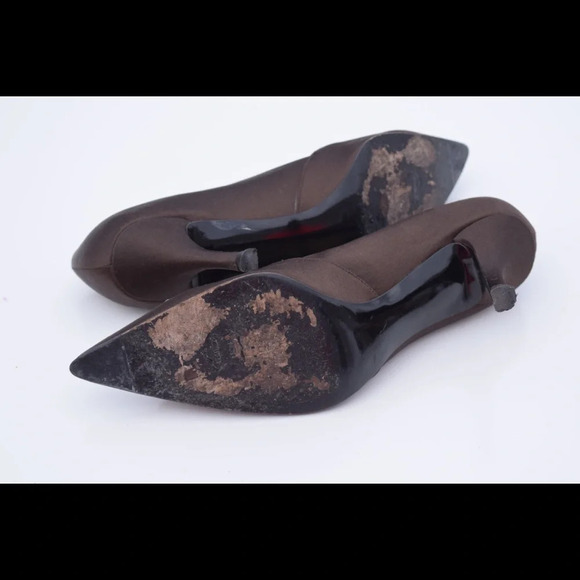 Stuart Weitzman pumps - Picture 6 of 8